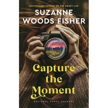 Capture the Moment