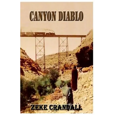 Canyon Diablo
