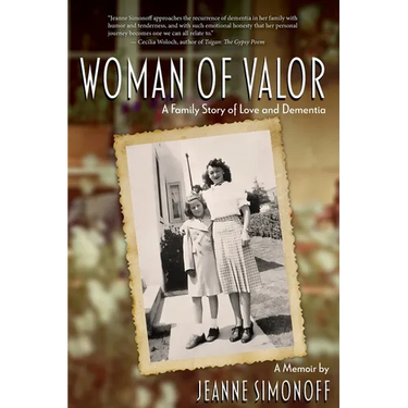 Woman of Valor
