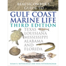 Beachcomber's Guide to Gulf Coast Marine Life: Texas, Louisiana, Mississippi, Alabama, and Florida