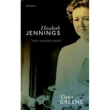 Elizabeth Jennings: 'The Inward War'