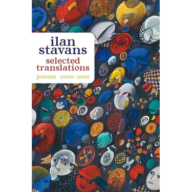 Selected Translations: 2000-2020