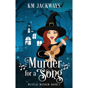 Murder for a Song