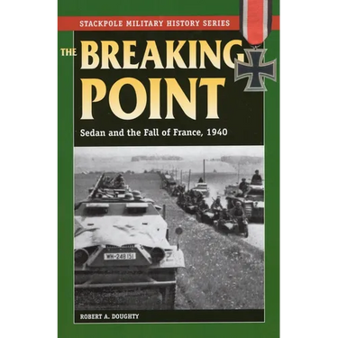 The Breaking Point
