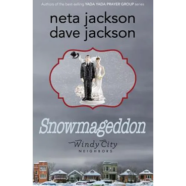 Snowmageddon