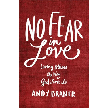 No Fear in Love