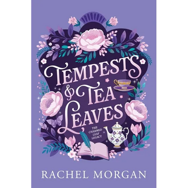 Tempests & Tea Leaves