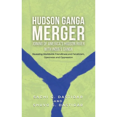 Hudson Ganga Merger