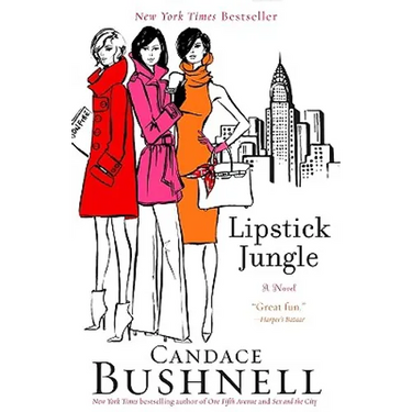 Lipstick Jungle