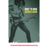 Right to Rock: The Black Rock Coalition and the Cultural Politics of Race