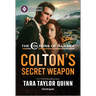 Colton's Secret Weapon