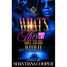 What's This Hood Luv Got To Do With It: An African American Romance