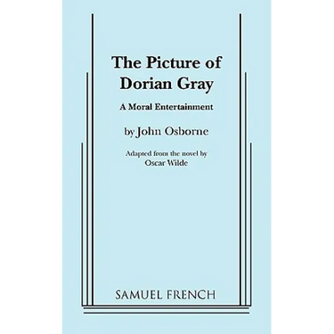The Picture of Dorian Gray