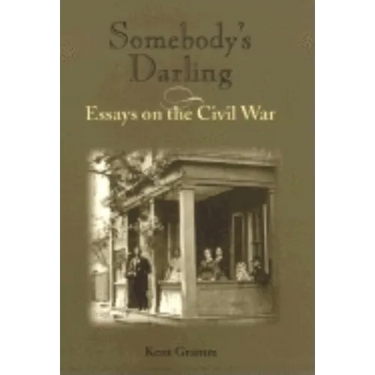 Somebody's Darling: Essays on the Civil War