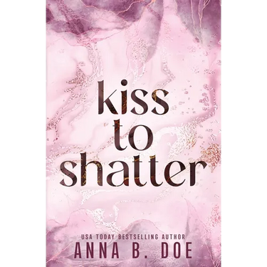 Kiss To Shatter: Special Edition