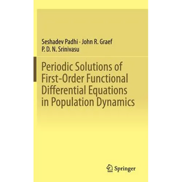 Periodic Solutions of First-Order Functional Differential Equations in Population Dynamics