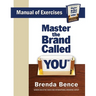 Master the Brand Called YOU - Manual of Exercises