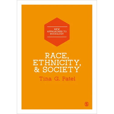 Race, Ethnicity & Society