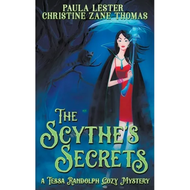 The Scythe's Secrets