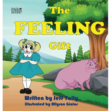 The Feeling Gift