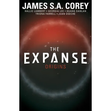The Expanse: Origins