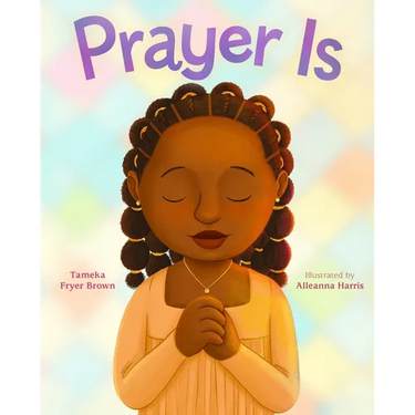 Prayer Is