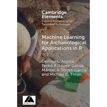 Machine Learning for Archaeological Applications in R