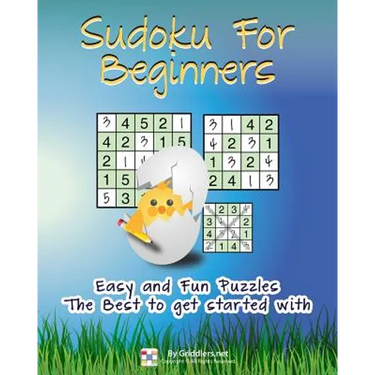 Sudoku for Beginners