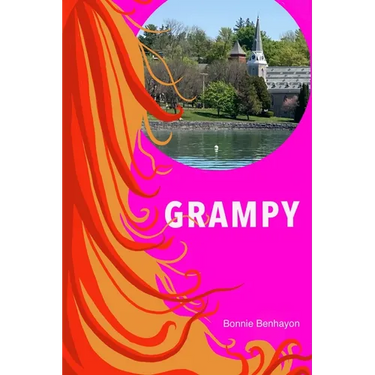 Grampy: A Novella