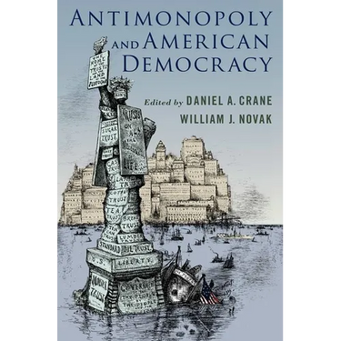 Antimonopoly and American Democracy