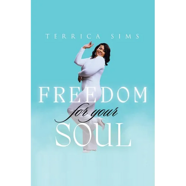 FREEDOM for your SOUL