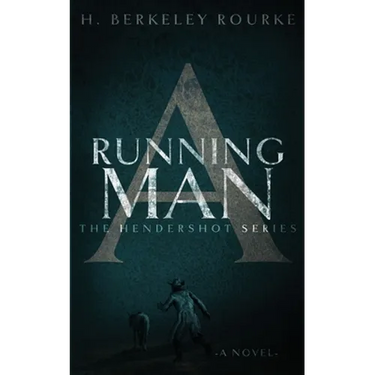 A Running Man