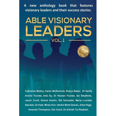 ABLE Visionary Leaders