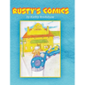 Rusty's Comics