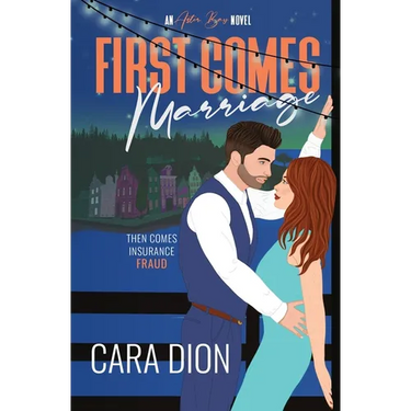 First Comes Marriage