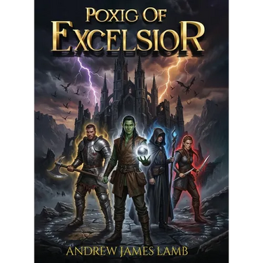 Poxig of Excelsior