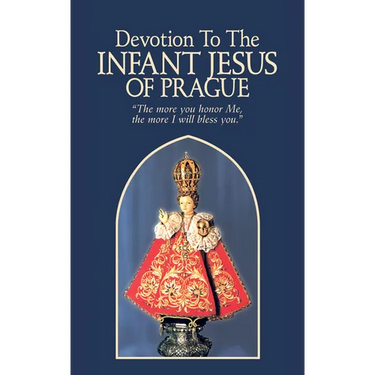 Devotion to the Infant Jesus of Prague