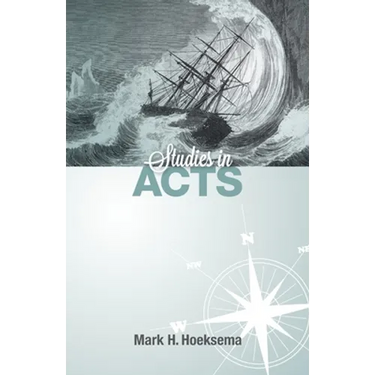 Studies in Acts