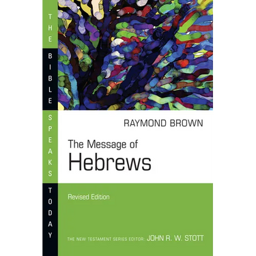 Message of Hebrews
