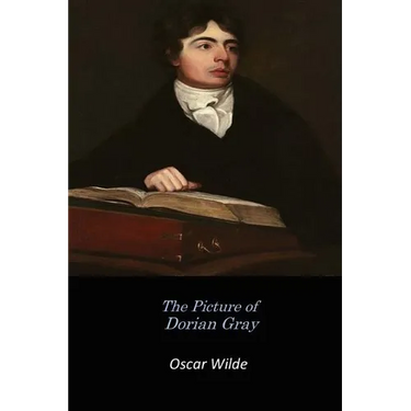 The Picture of Dorian Gray