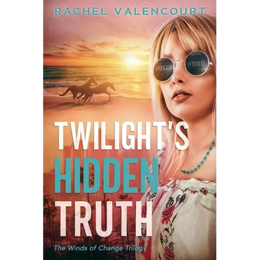 Twilight's Hidden Truth