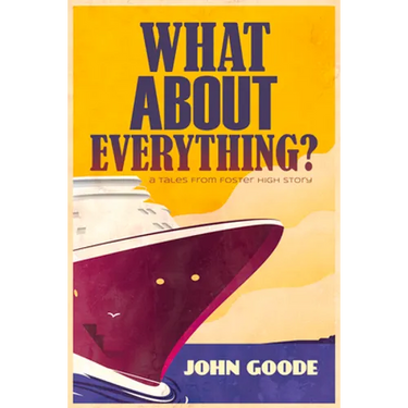 What About Everything?