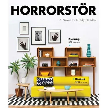 Horrorstor
