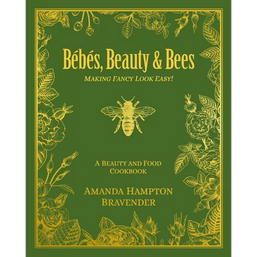 Bébés, Beauty & Bees: Making Fancy Look Easy!