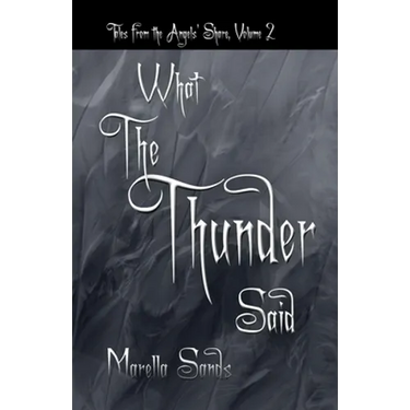 What the Thunder Said