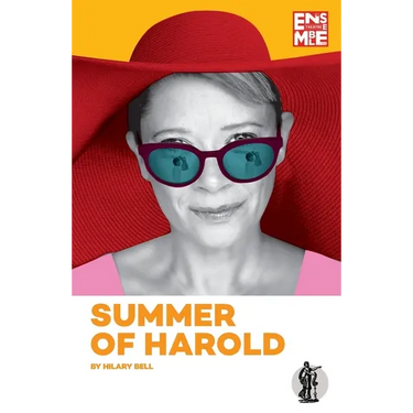 Summer of Harold