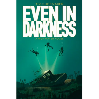 Even in Darkness