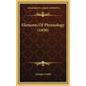 Elements Of Phrenology (1850)