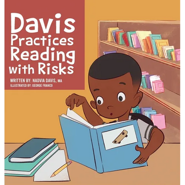 Davis Practices Reading with Risks