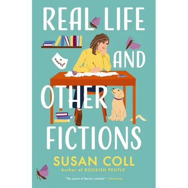 Real Life and Other Fictions